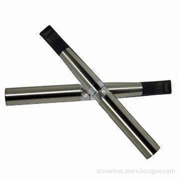 eGO-C E-cigarette with Double Air Circulation System Provides a Realistic Feel
